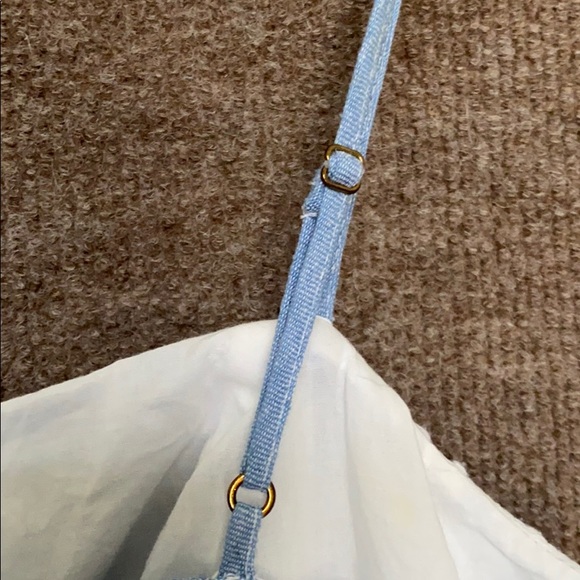 Lilly Pulitzer Sundress size 4 - Picture 3 of 8